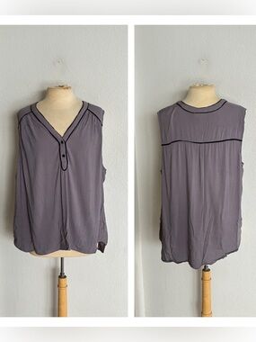 ModCloth blouse